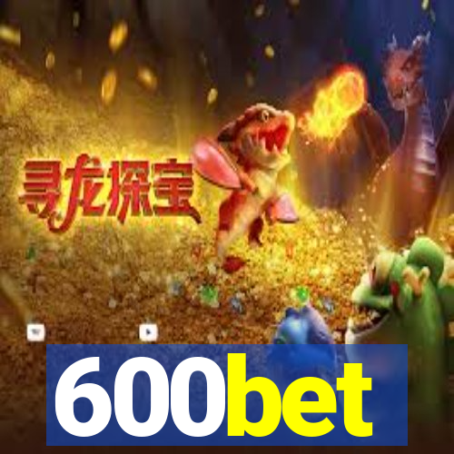 600bet-lucky dragon